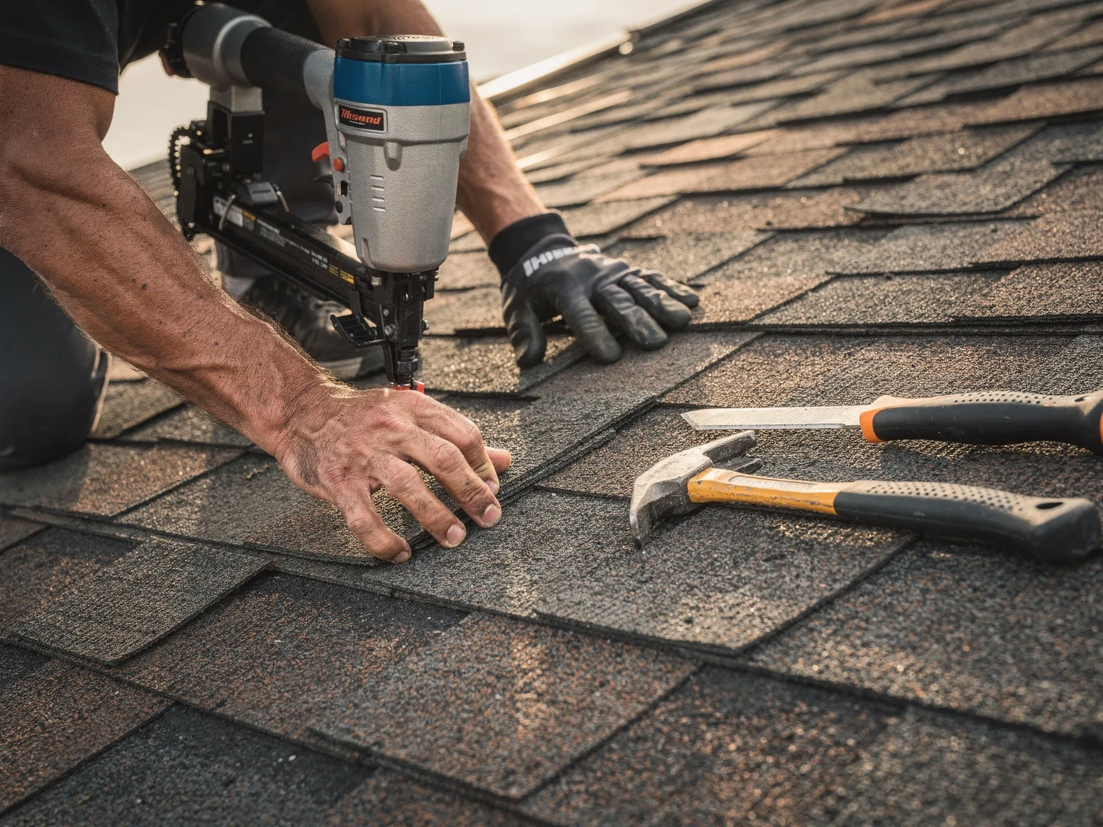 Why choose Roof Repair in Nekoma, KS
